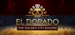El Dorado: The Golden City Builder header banner