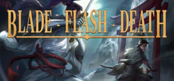 Blade Flash Death header banner