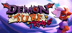 Demon Turf: Trials header banner