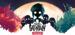 Children of Silentown: Prologue header banner