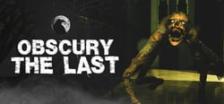 OBSCURY : THE LAST header banner