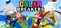 Color Breakers header banner