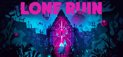 Lone Ruin header banner