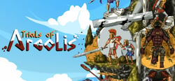 Trials of Argolis header banner