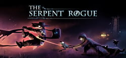 The Serpent Rogue header banner