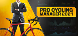 Pro Cycling Manager 2021 header banner
