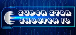 Super Star Shooter 16 header banner