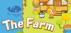 The Farm header banner
