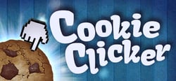 Cookie Clicker header banner