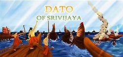 Dato of Srivijaya header banner