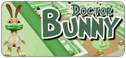 Doctor Bunny header banner