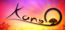 Kanso header banner