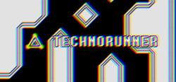 TechnoRunner header banner