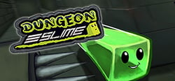 Dungeon Slime:  Puzzle's Adventure header banner