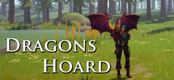 Dragon's Hoard header banner