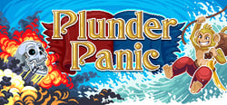 Plunder Panic header banner