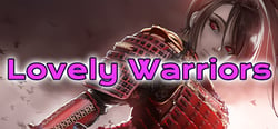 Lovely Warriors header banner