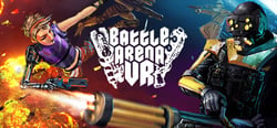 Battle Arena VR header banner