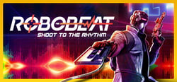 ROBOBEAT header banner