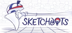 Sketchbots header banner