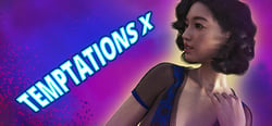Temptations X header banner
