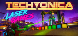 Techtonica header banner