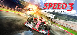 Speed 3: Grand Prix header banner