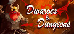 Dwarves  & Dungeons header banner