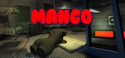 Mango header banner