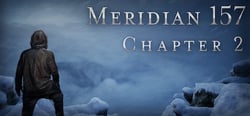 Meridian 157: Chapter 2 header banner