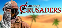 Military Crusaders header banner