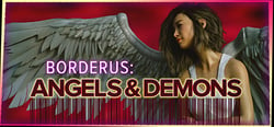 Borderus: Angels & Demons header banner