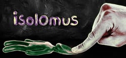 Isolomus header banner
