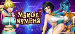 Merge Nymphs header banner