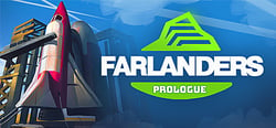 Farlanders: Prologue header banner
