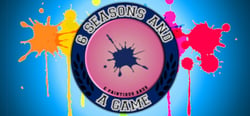 6 Seasons And A Game header banner
