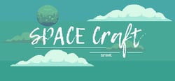 SPACE Craft header banner