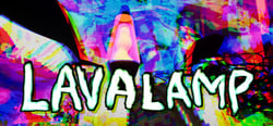 LAVALAMP header banner
