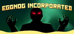 Eggnog Incorporated header banner