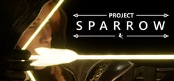 Project Sparrow header banner