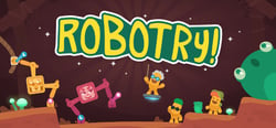 Robotry! header banner