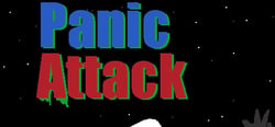 Panic Attack header banner