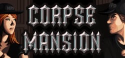 Corpse Mansion header banner
