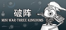 Mini War - Three Kingdoms header banner