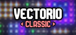Vectorio Classic header banner