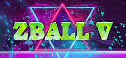 Zball V header banner