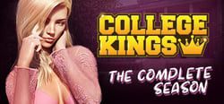 College Kings - The Complete Season header banner