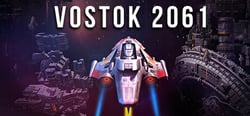 Vostok 2061 header banner