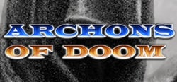Archons of Doom header banner