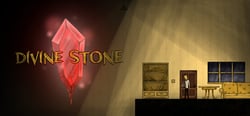 Divine Stone header banner